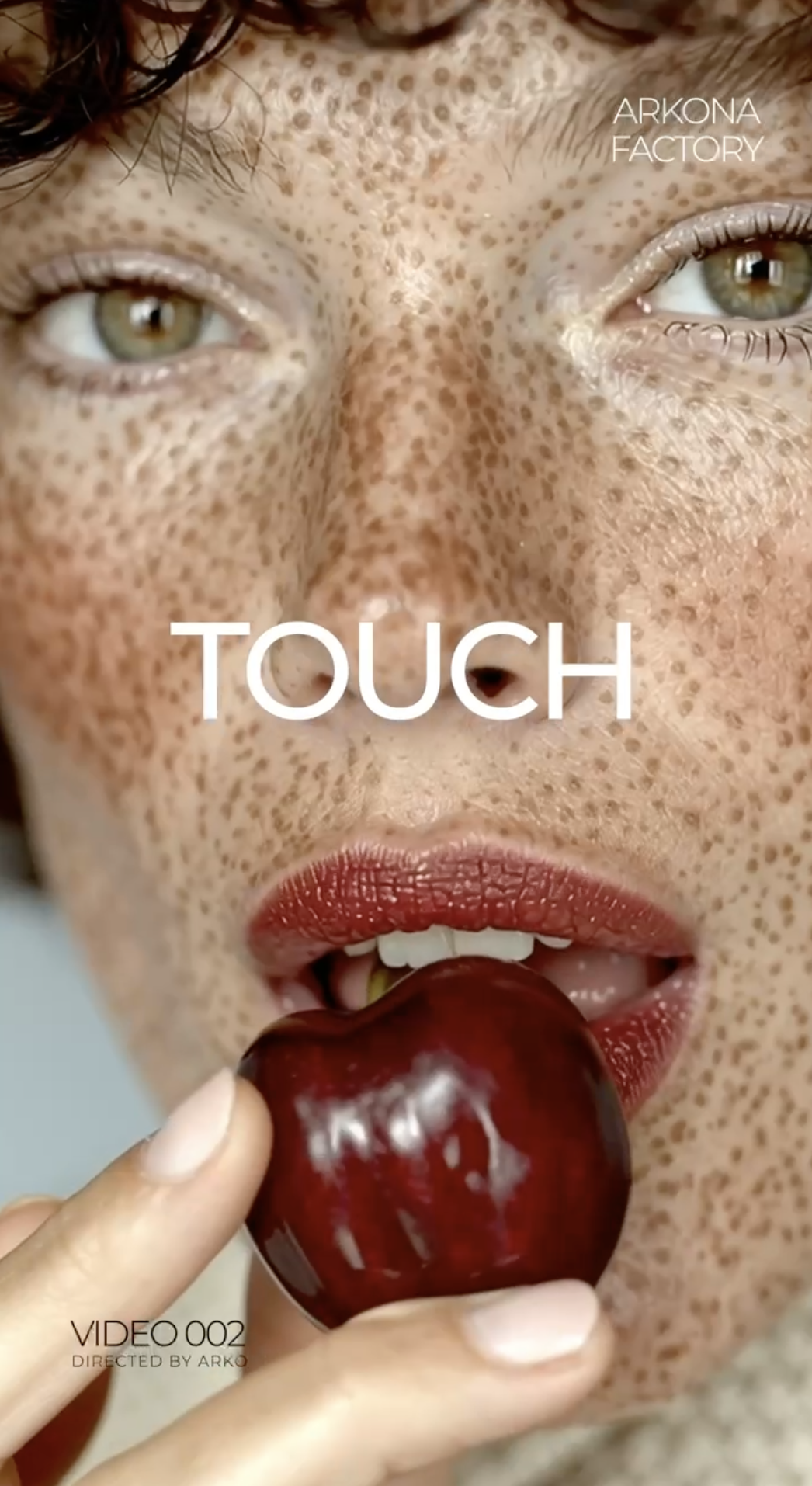 TOUCH